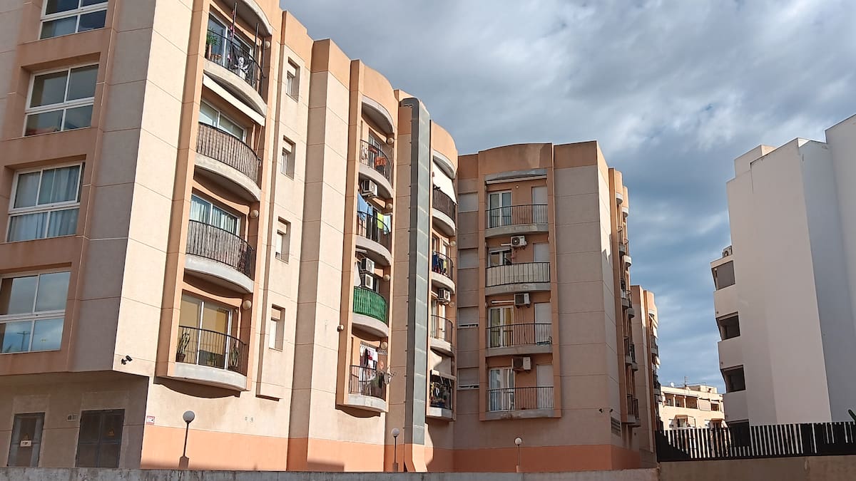 Sant Antoni es el municipio de Ibiza donde más ha subido la vivienda en noviembre