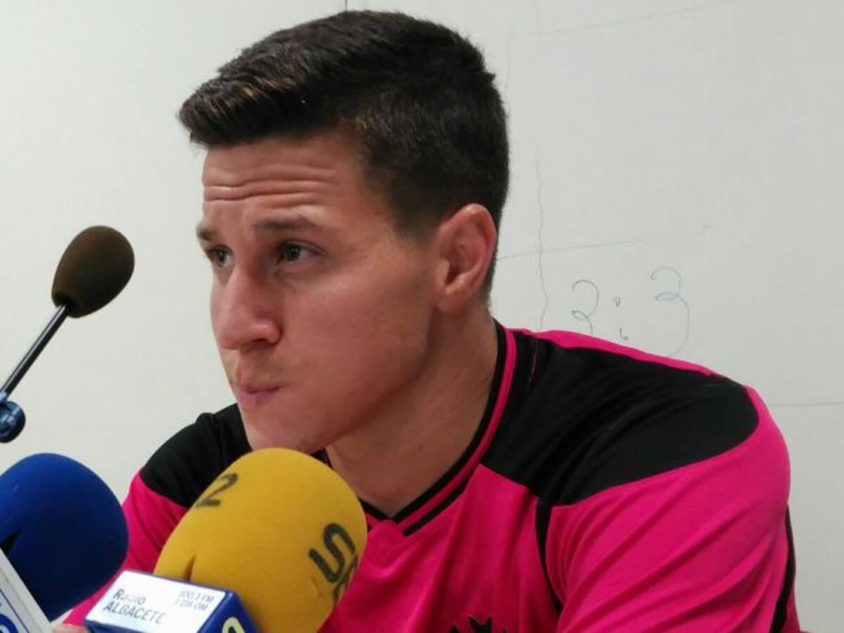 Josefran, a punto de encontrar su mejor versión tras una larga lesión