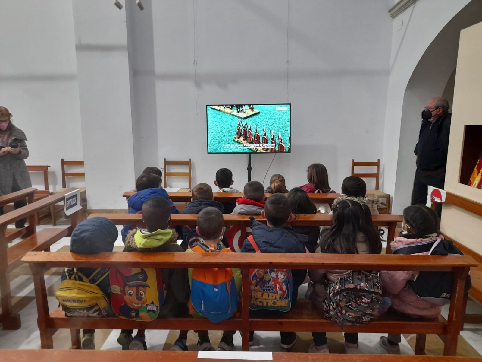 Actividades organizadas por El Salicornio