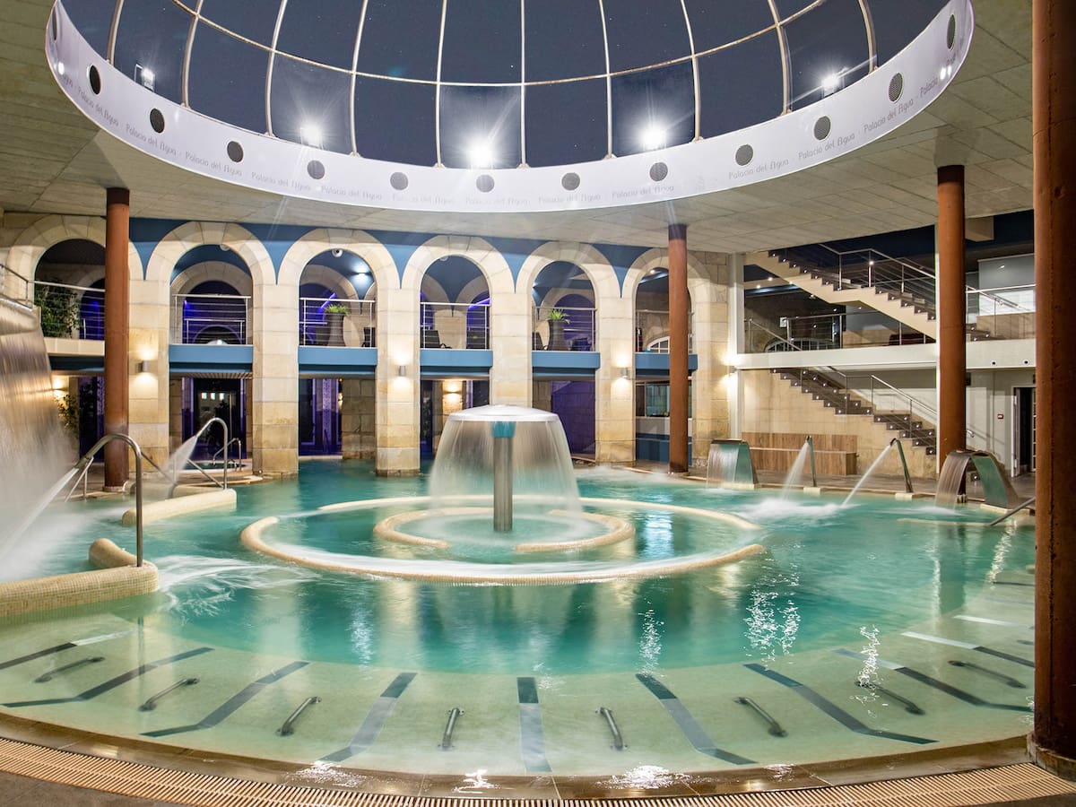 El secreto para retrasar el envejecimiento podría estar en agua gallega