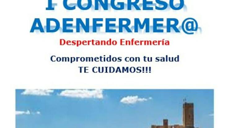 Entrevista sobre el Congreso en radio Villena SER