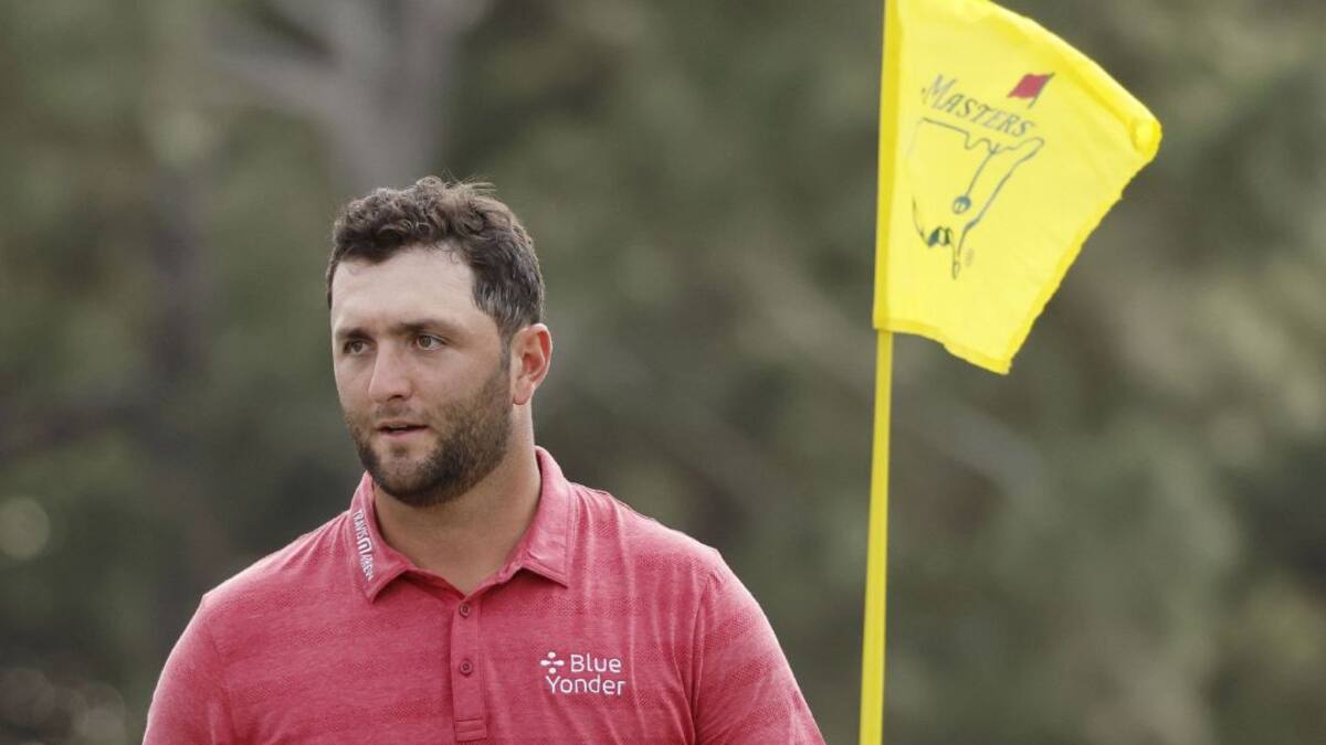 Vuelve el mejor Rahm