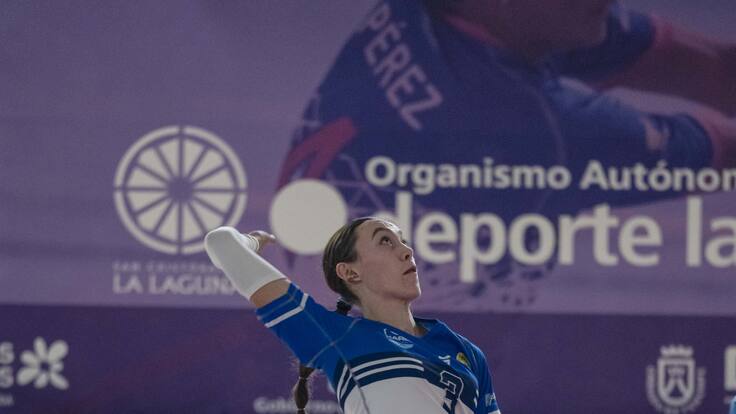 Facu Morando: "Trabajamos para llegar a nuestro objetivo"