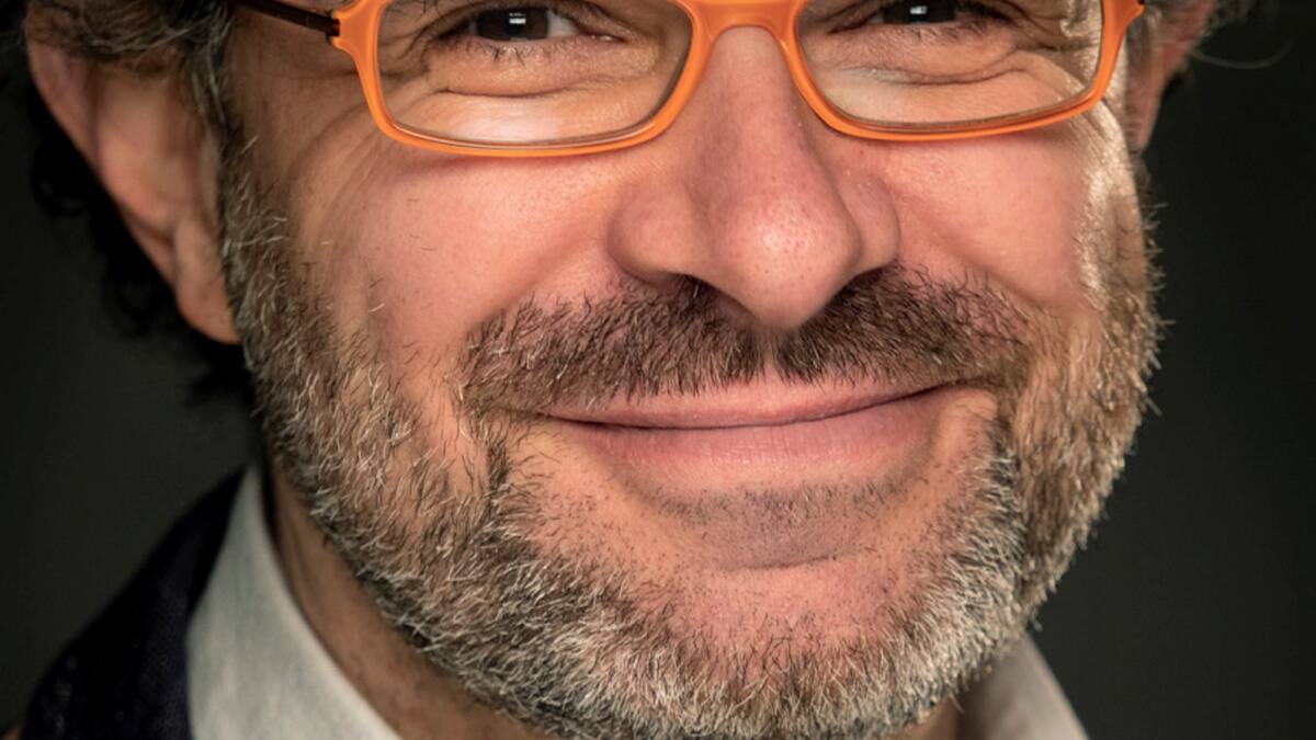 Mago More: “Cada vez hay más vida digital y debemos preocuparnos por tener más seguridad en ese mundo”