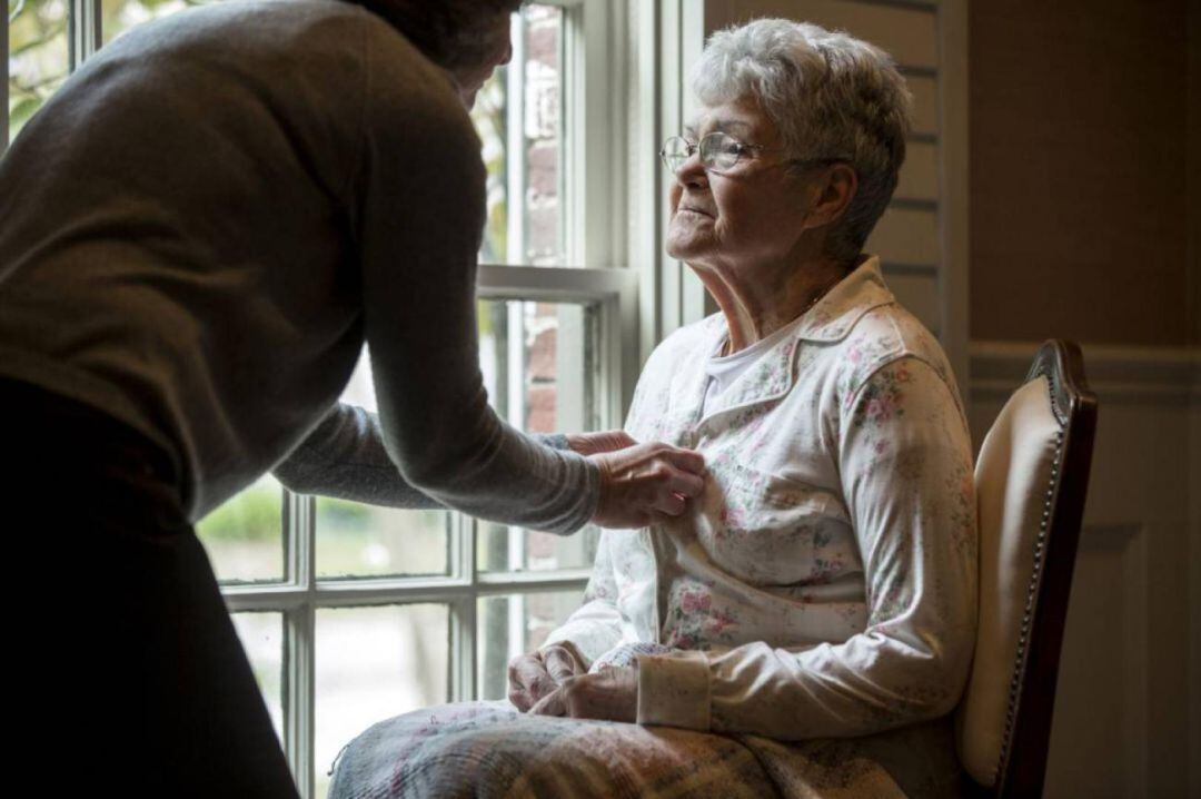 Los sindicatos alertan de que las residencias pueden convertirse en focos descontrolados de contagio