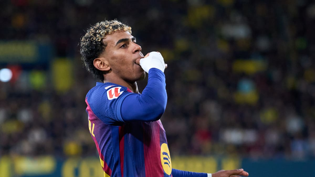 Ramón Besa advierte al Barça de sus "deberes" pendientes: "Llegará un momento en el que Lamine querrá un equipo mejor cada año"