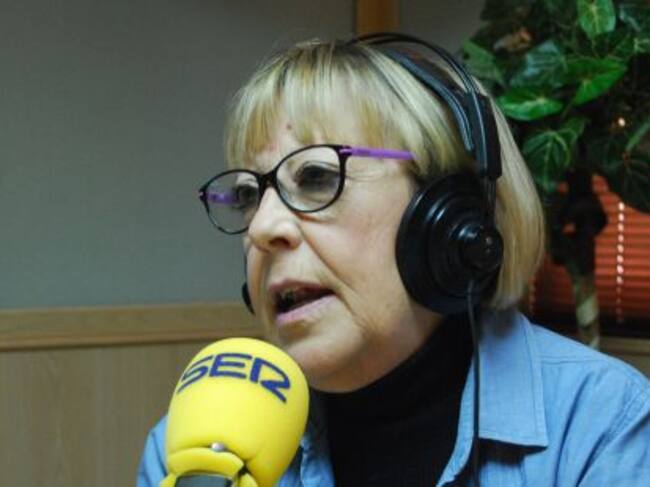 Elisa Blanco (Periodista freelance)