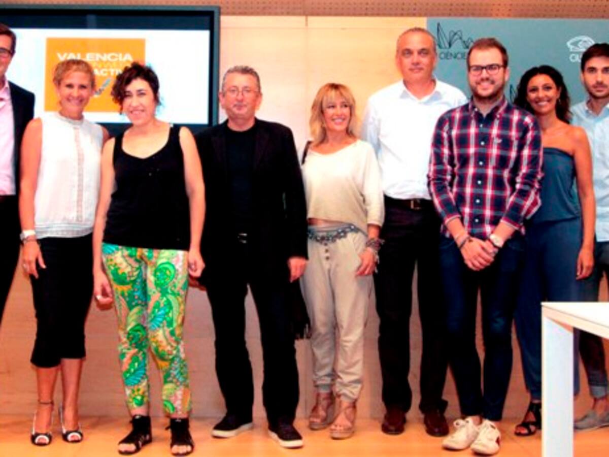 Enamorada de la moda juvenil