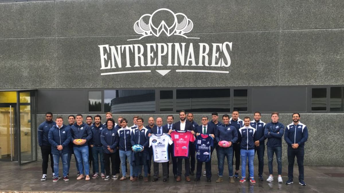 VRAC y Quesos Entrepinares renuevan su compromiso