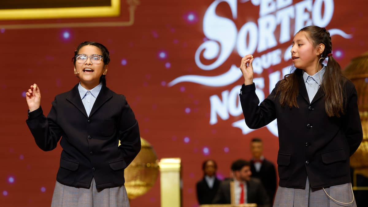 Entrevista a Miguel Ángel Zapata, gerente de El Perolo