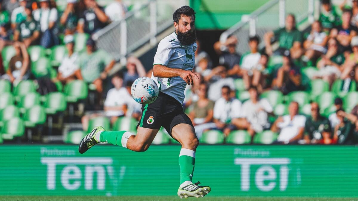 ¿Cuándo será la presentación de Plamen Andreev y Villalibre?