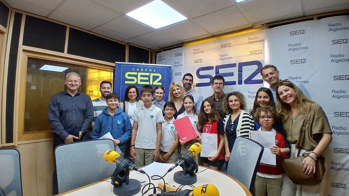 Certamen Literario del Colegio Los Pinos 2026