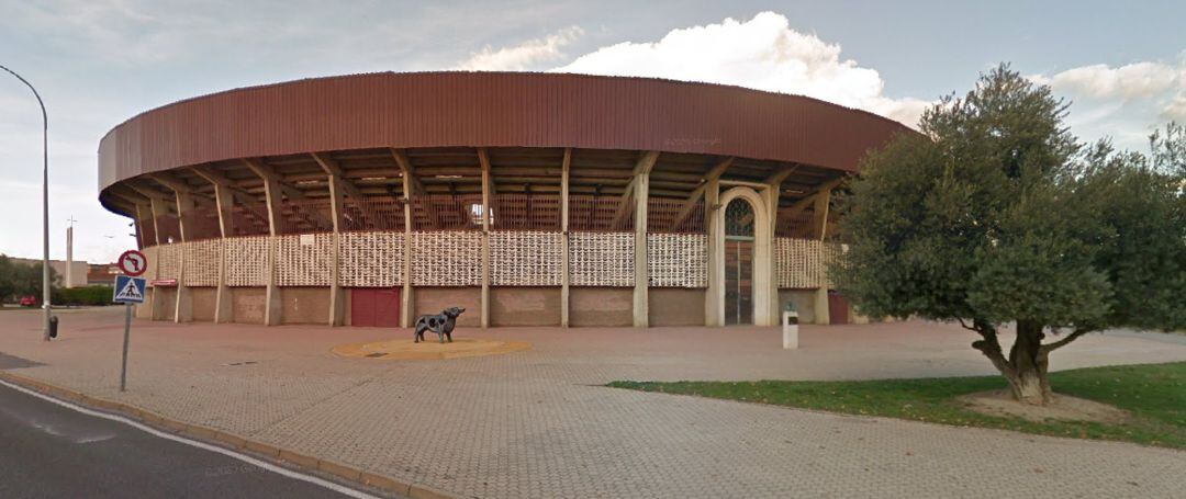Suspendida definitivamente la Feria Taurina de San Antolín