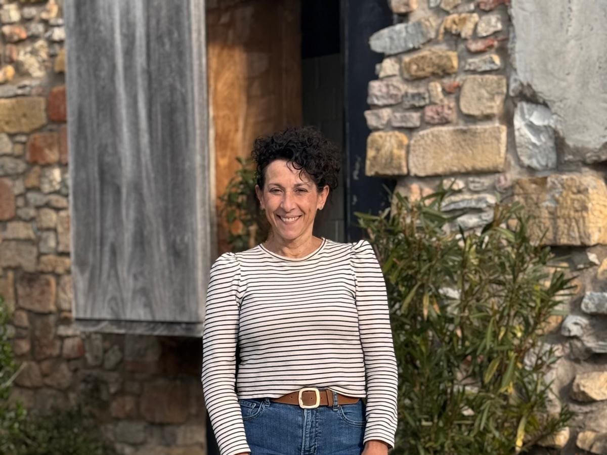 Escucha la entrevista completa a Reyes Franco: