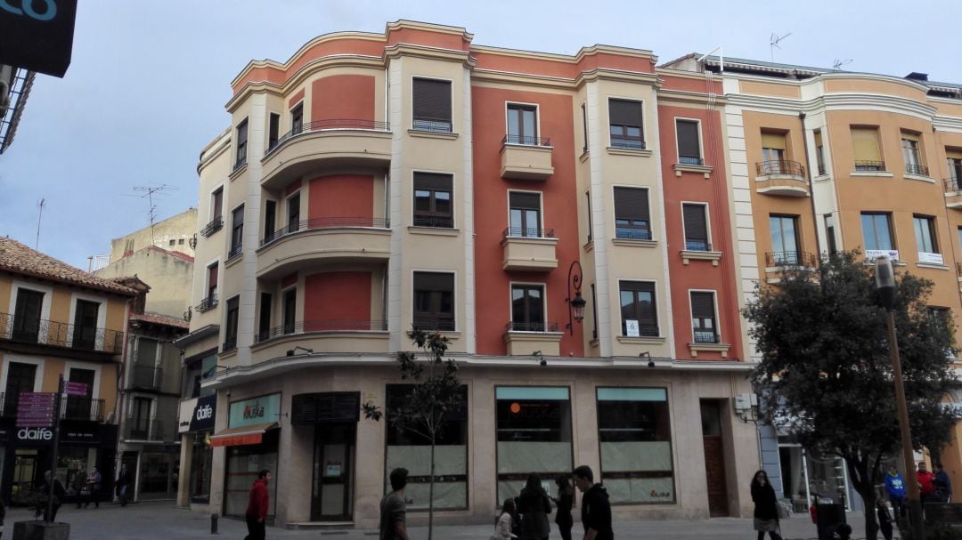 Rehabilitaciones realizadas por Tasio