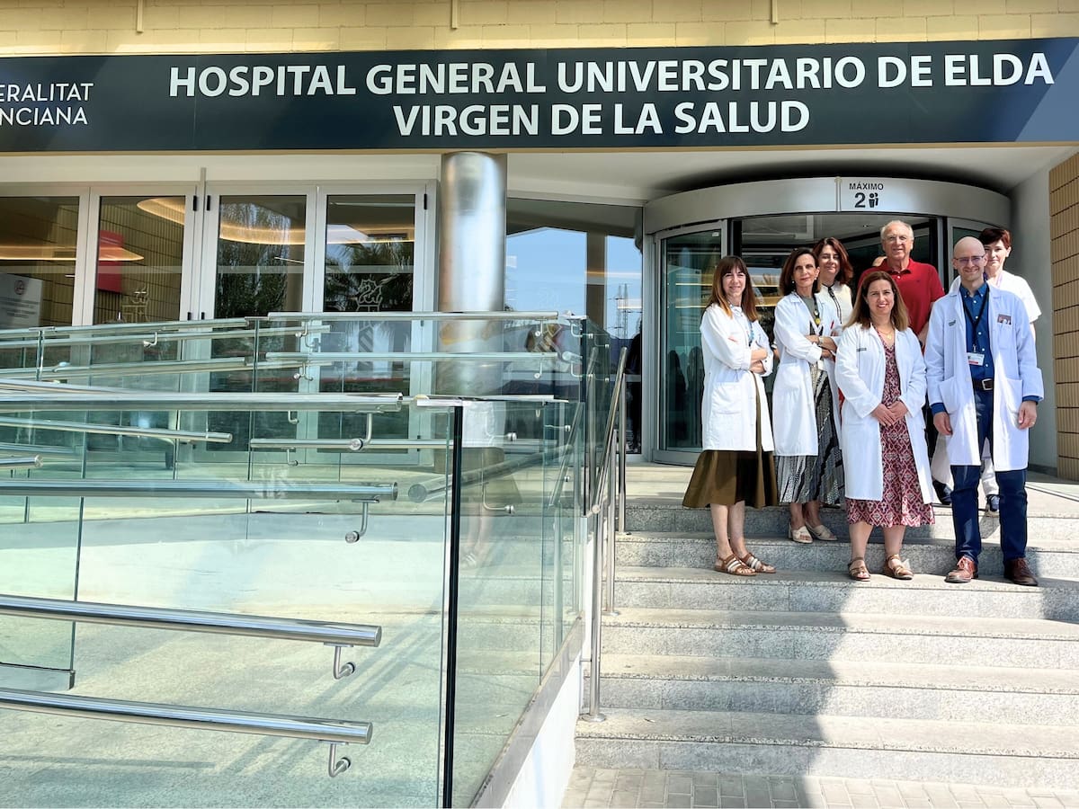El Hospital General Universitario de Elda “Virgen de la Salud”, recupera su nombre oficial