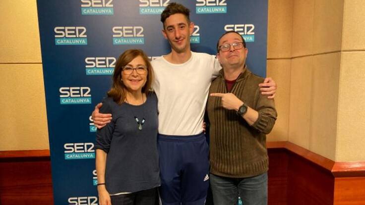 TOT ÉS COMÈDIA 01/12/2019 Primera Hora