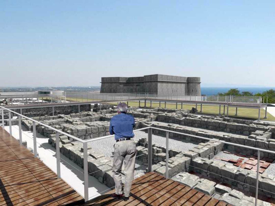 Diputación de Málaga