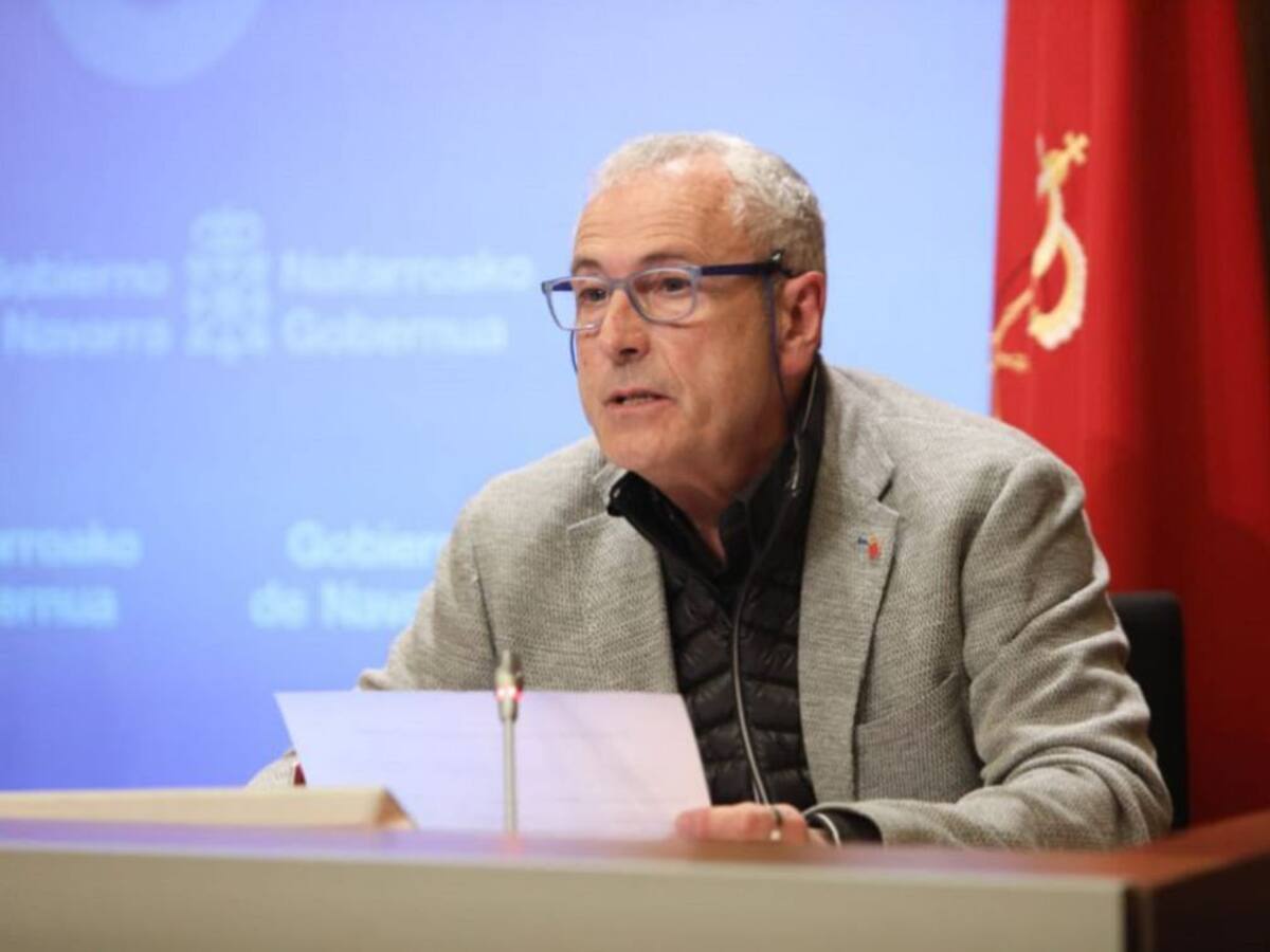 "Aumenta la vacunación y descargas del Pasaporte Covid" en Navarra ante el anuncio de su posible implantación