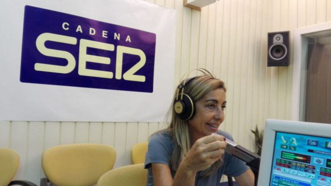 Roxana Sáez, nueva presidenta de la Asociación de la Prensa de Jerez