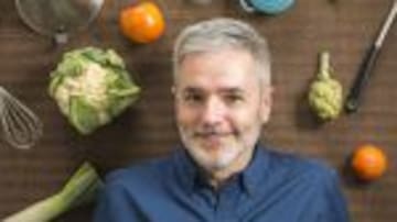 "Cuando dices que eres gay y lo aceptas te quitas un peso de encima y te da la vida"