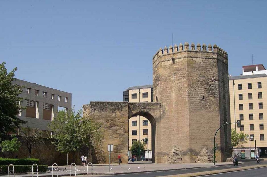 Torre de la Malmuerta. Córdoba