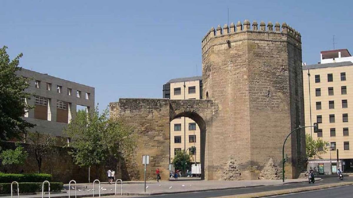 La leyenda de la Torre de la Malmuerta