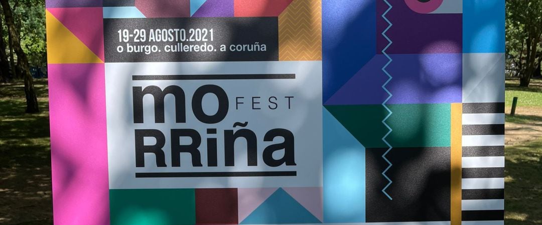 Morriña Fest