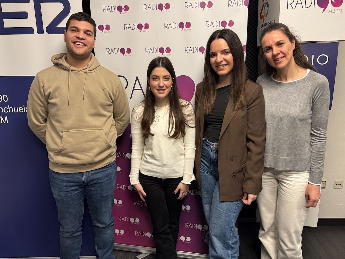 El IES Jorge Manrique de Motilla del Palancar refuerza la orientación académica con nuevas jornadas para guiar el futuro de su alumnado