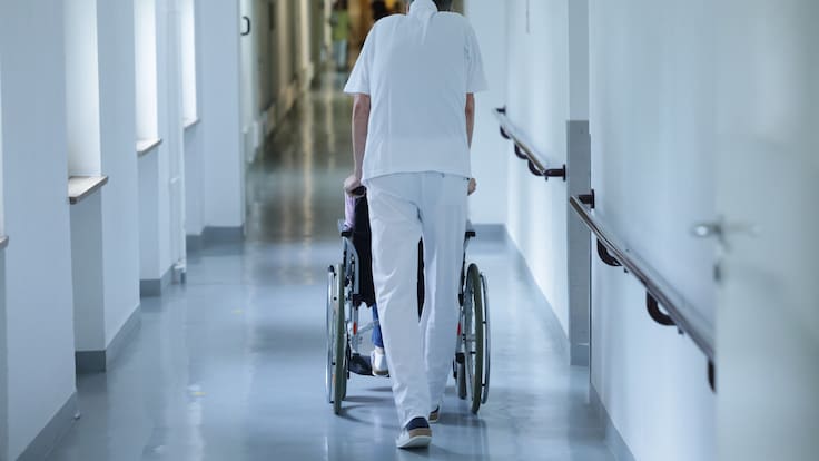 Entrevista a Esther López Barceló y Vicente Palop