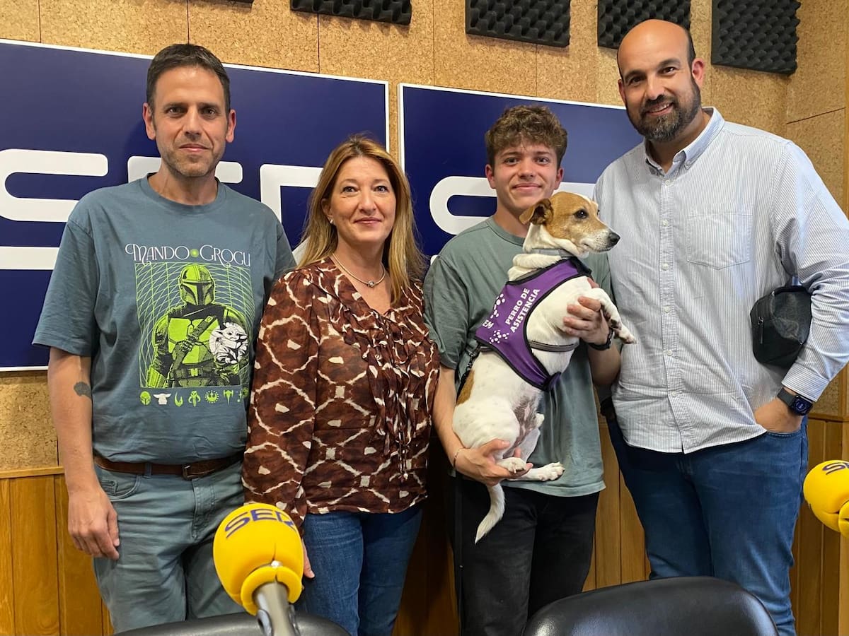 Vivir con diabetes en Cuenca: apoyo, dudas y una asociación que acompaña