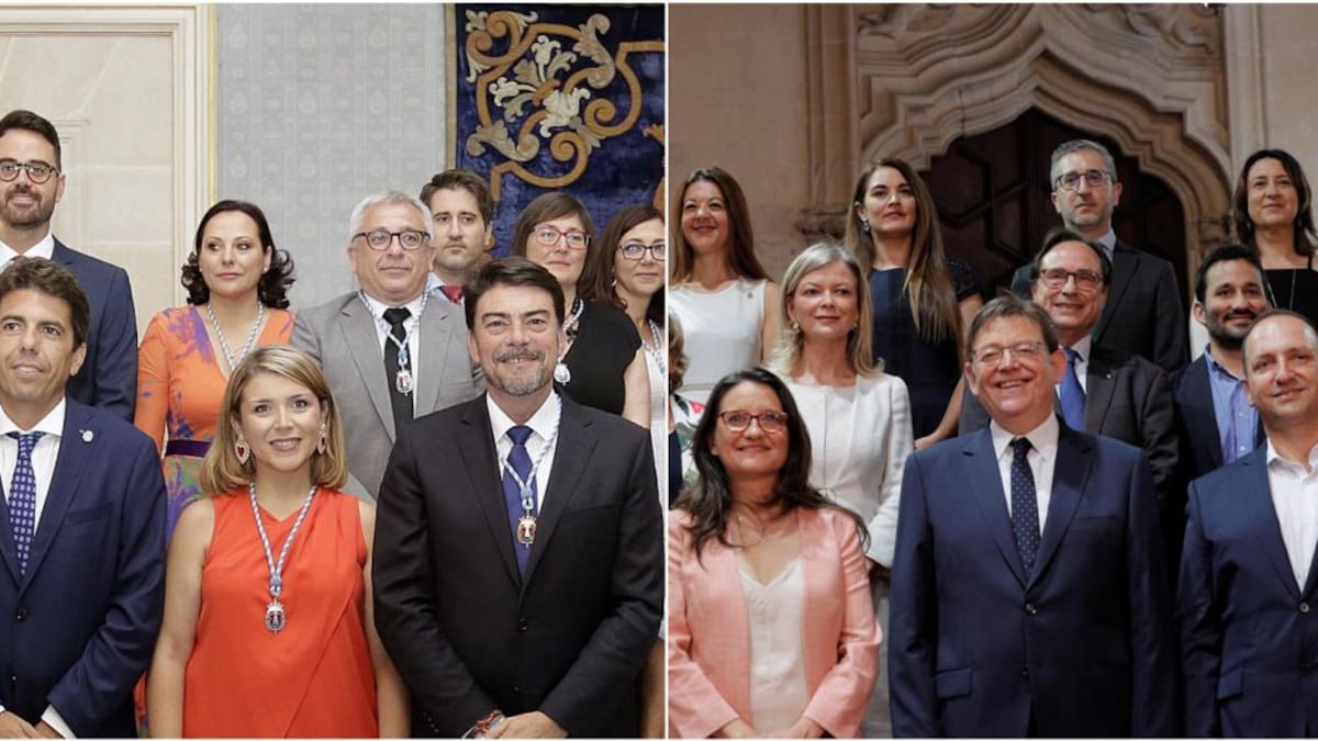 La Columna de Carlos Arcaya | Lección 1, liderazgo democrático. Lección 2, éxito compartido... | 18/06/2019