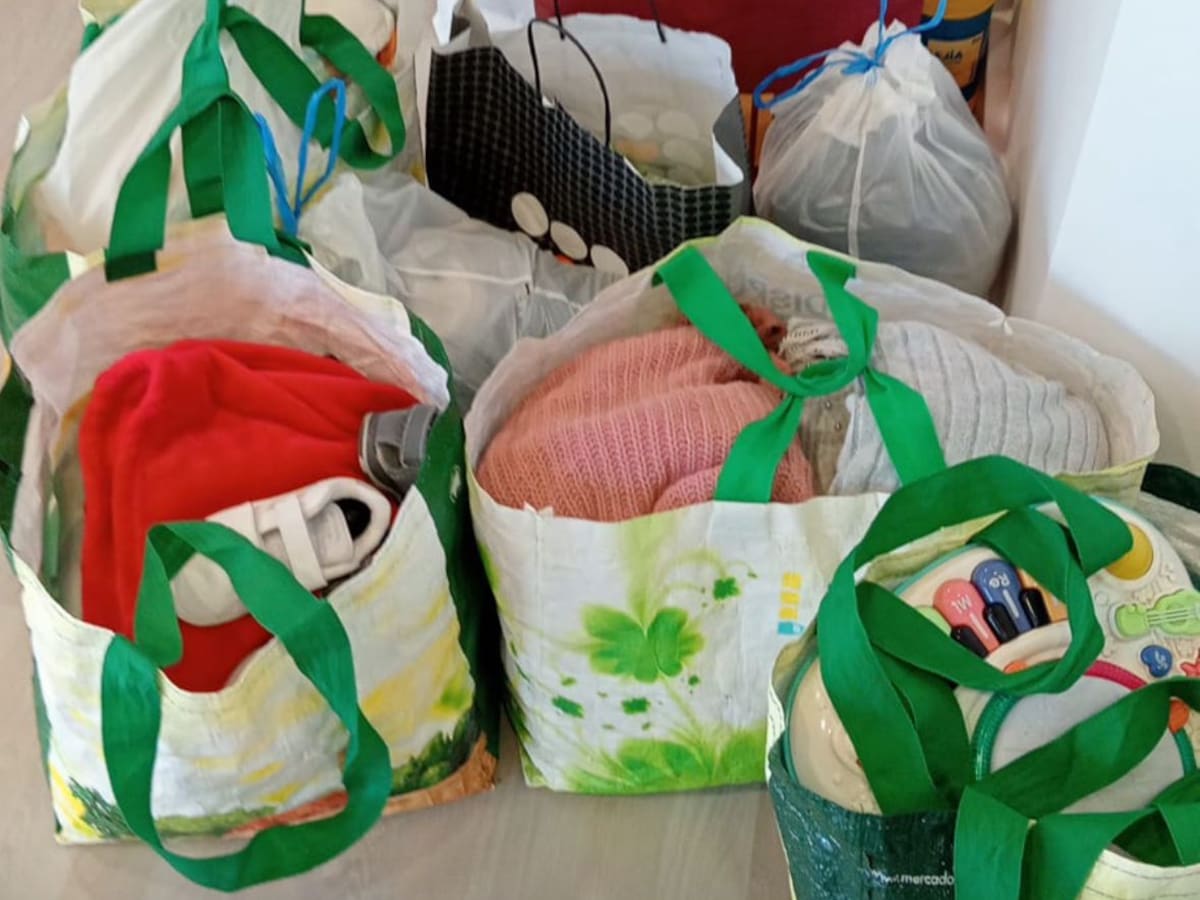 Luis Cañada, fundador de FITstore