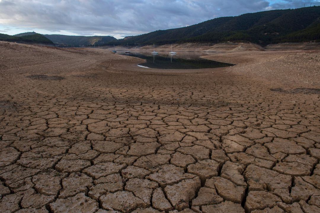 El cambio climático es una de las cuestiones que más preocupan, de cara a los próximos años