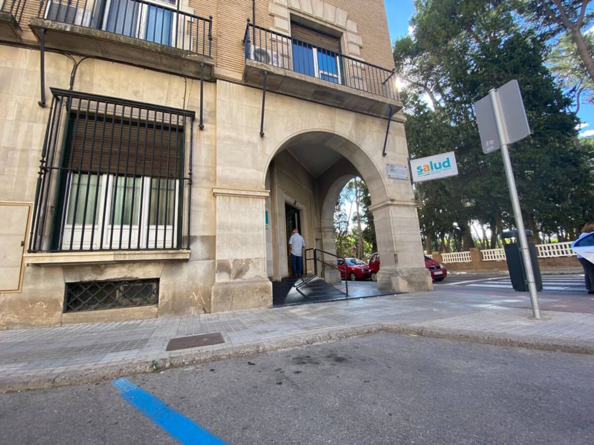 Los positivos por coronavirus se quedan en 12 en la provincia