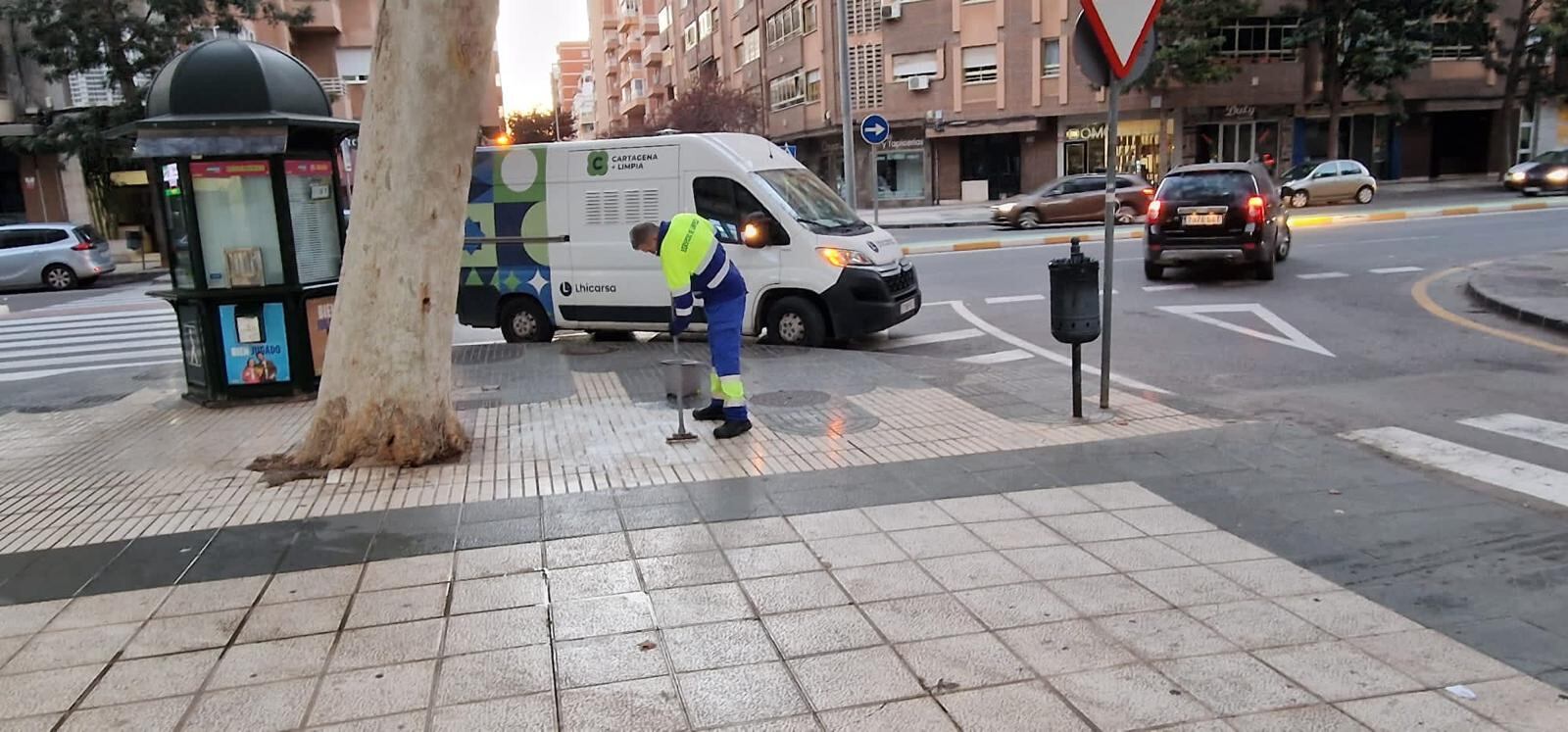 Lhicarsa, preparada para los retos del verano