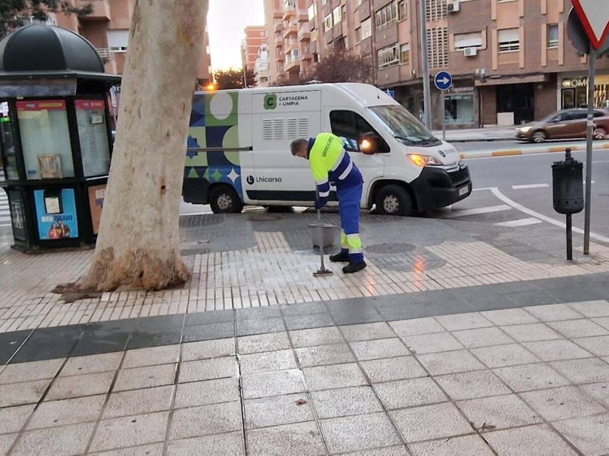 Lhicarsa, preparada para los retos del verano