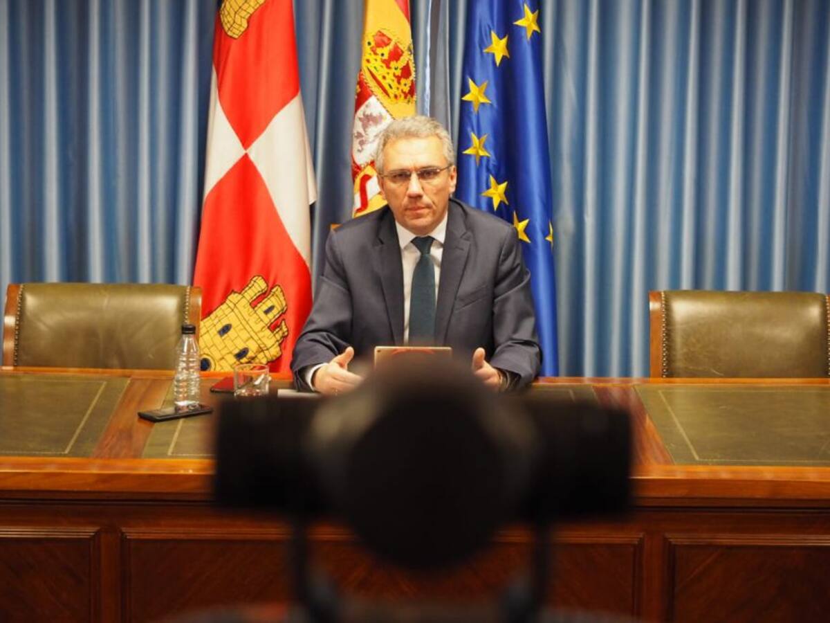 Izquierdo anuncia un refuerzo para la asistencia a personas sin hogar