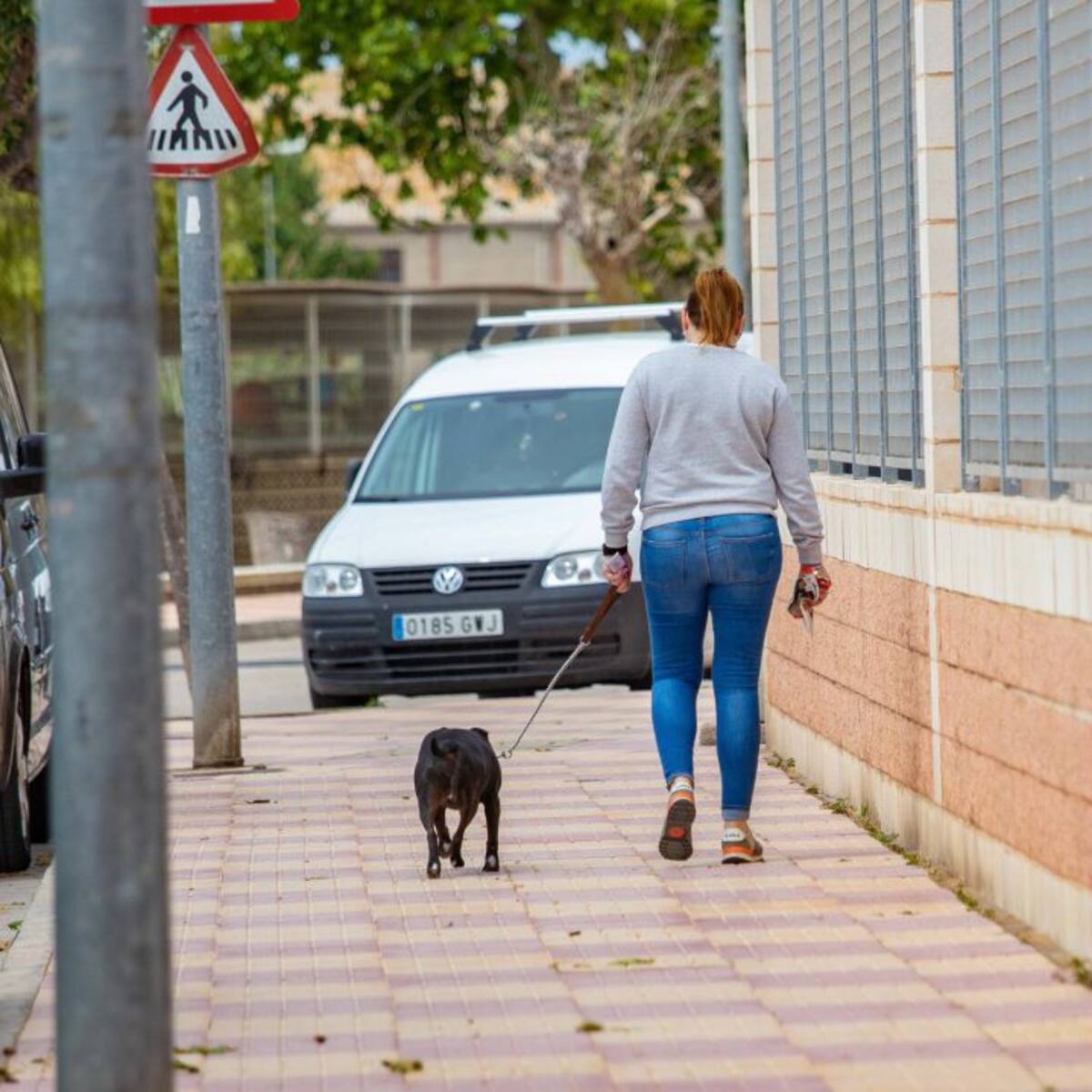 Los horarios de los paseos a partir del 2 de mayo en Salamanca: a qué municipios afecta cada franja horaria
