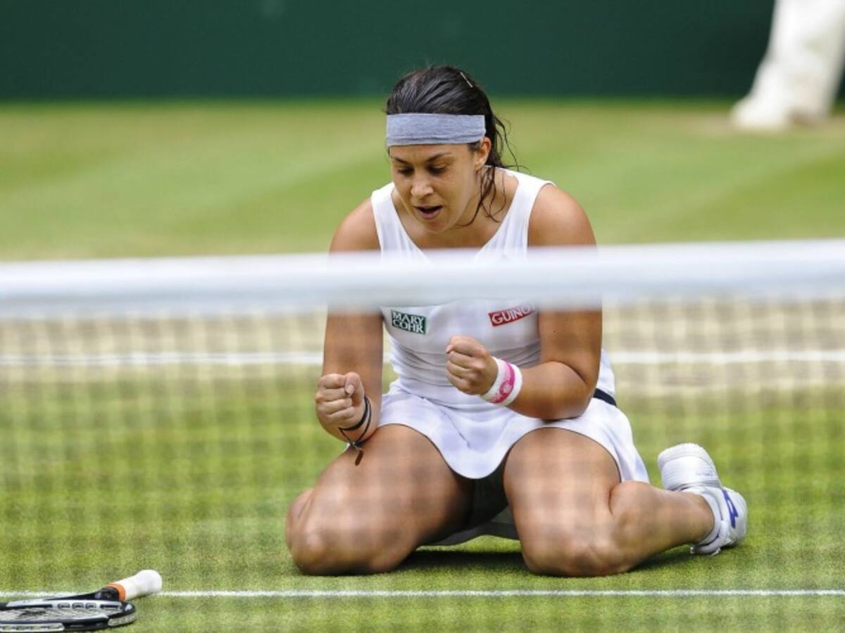 Bartoli y Lisicki se verán las caras en la final de Wimbledon