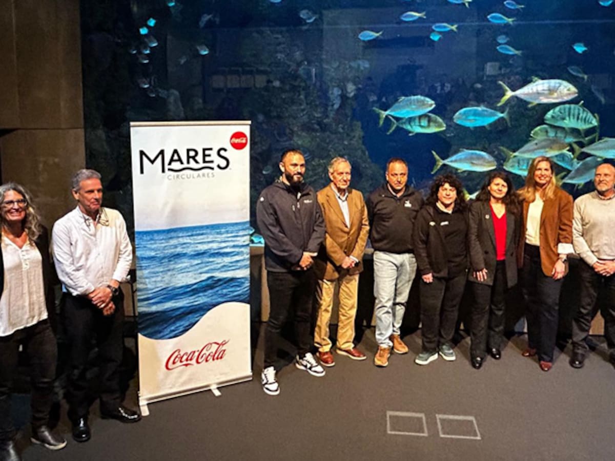 Euskadi impulsa nuevas soluciones para proteger los mares desde la economía circular