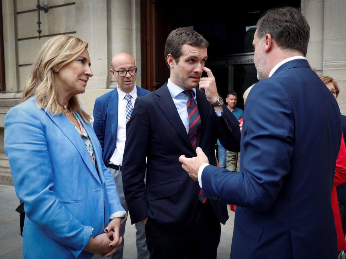 La entrada de Lorente (21/06/2019)