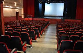 Programación para septiembre en el Teatro Cervantes de Petrer