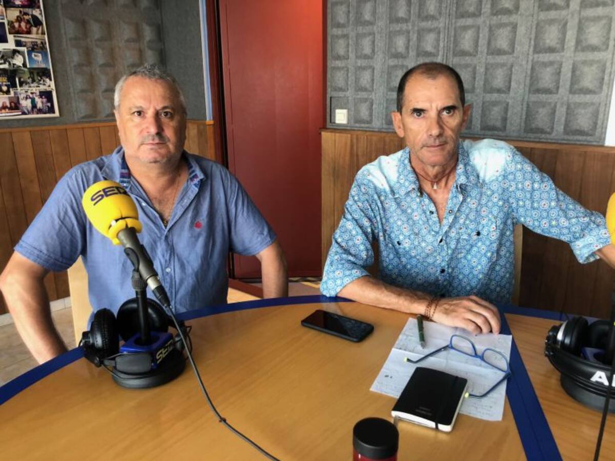 El CSIF reclama refuerzos de personal para los Juzgados de Ibiza