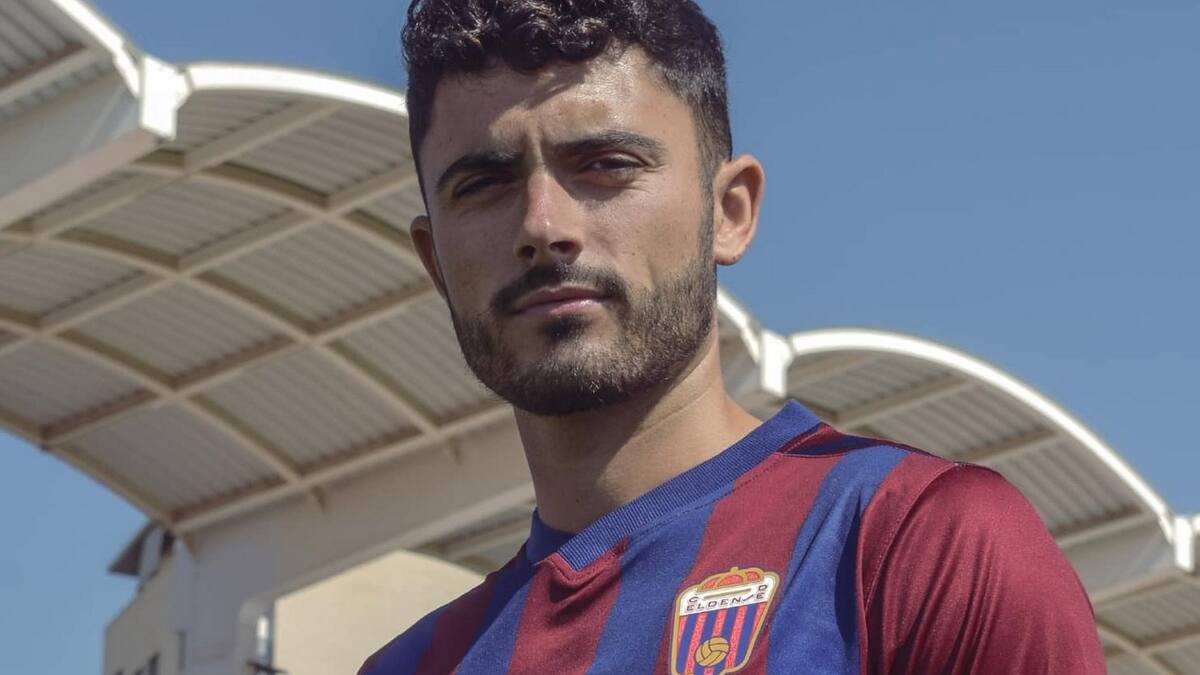 El Eldense asigna los dorsales para LaLiga Hypermotion