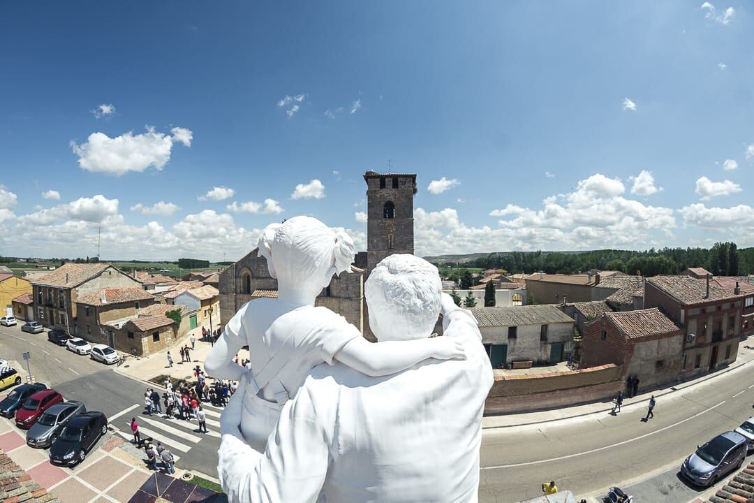 Ayuntamiento de Husillos