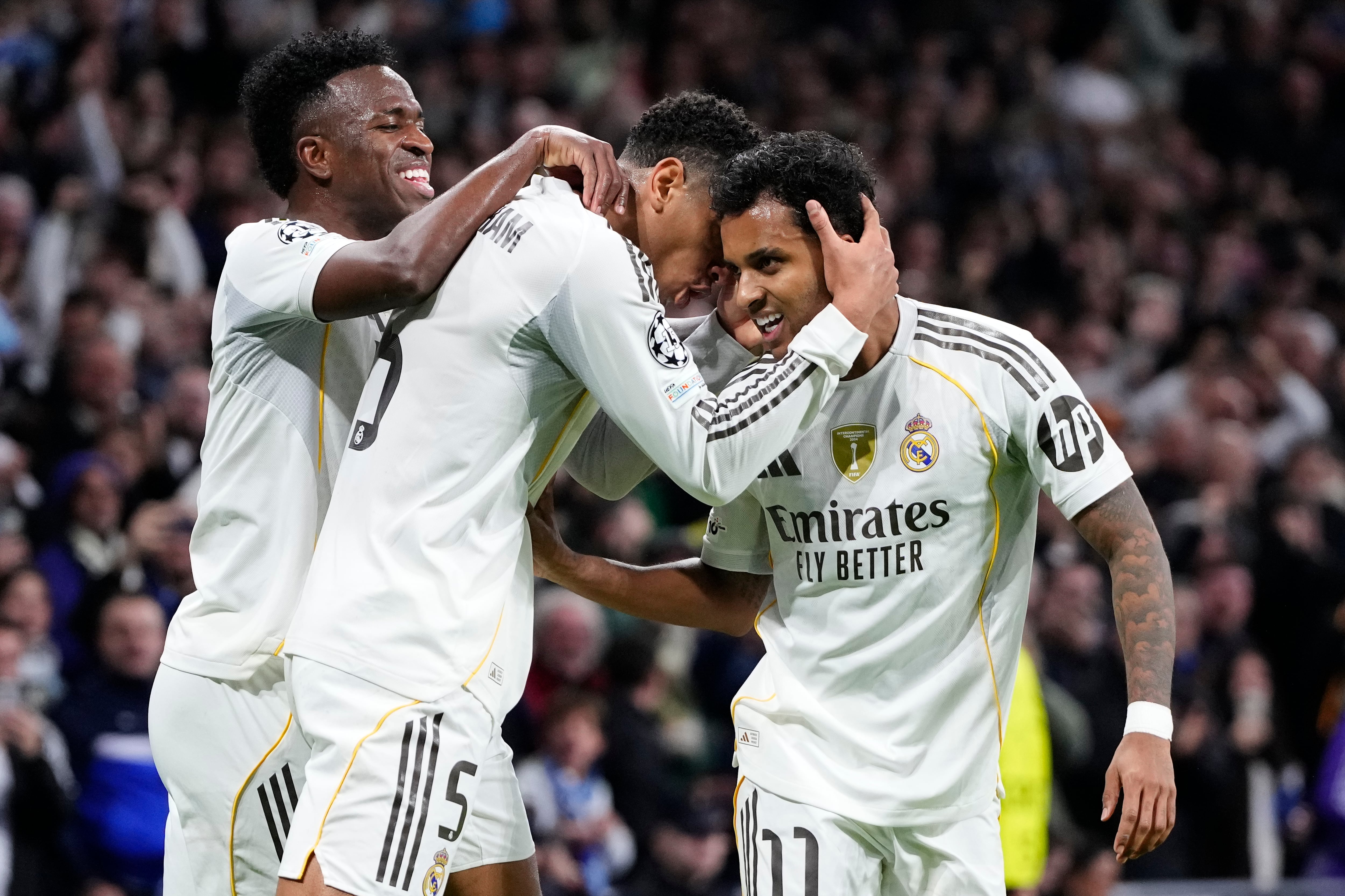 Aritz Gabilondo advierte al Barça: "El Madrid es capaz de ganar títulos cuando peor está"