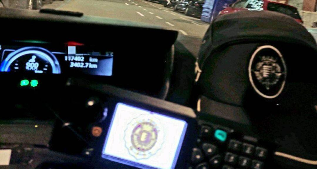 La Policía Municipal ha vuelto a sancionar por incumplimientos de la normativa