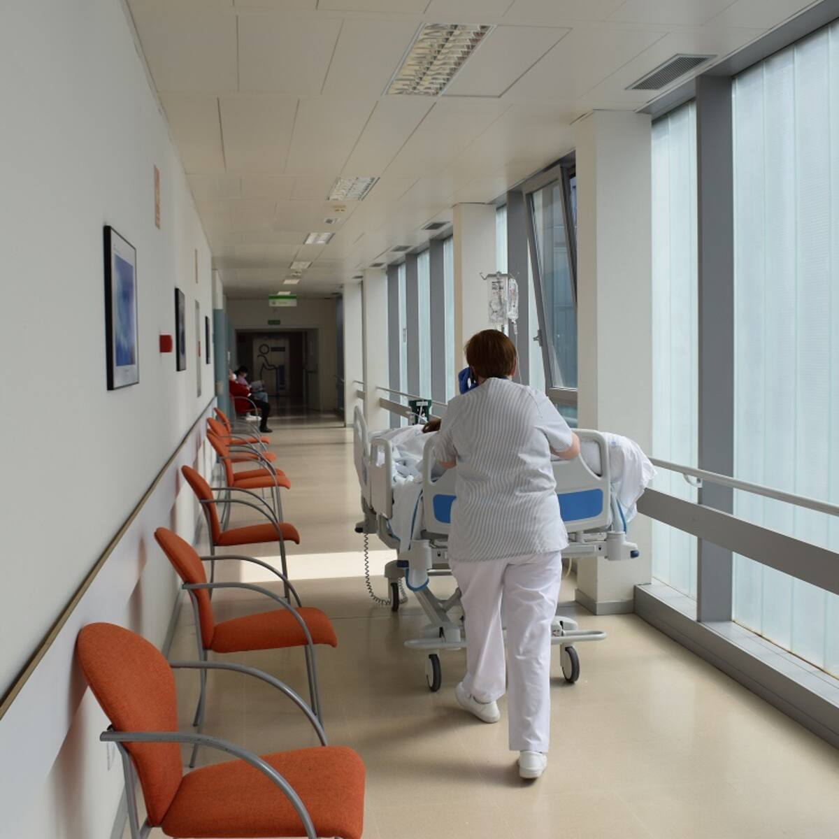 El Infanta Sofía apuesta por la hospitalización a domicilio de los pacientes de salud mental