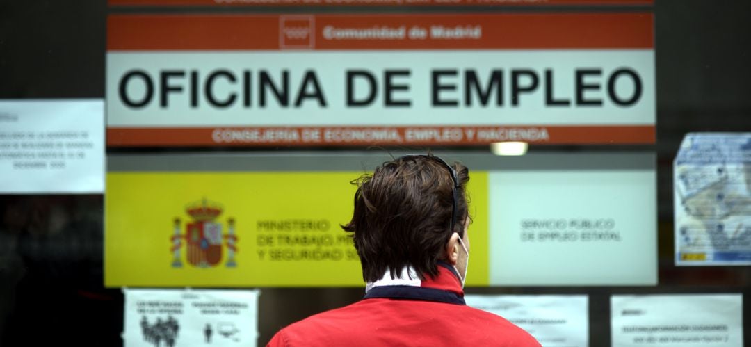 El desempleo ha vuelto a subir en el sur de Madrid tras el verano